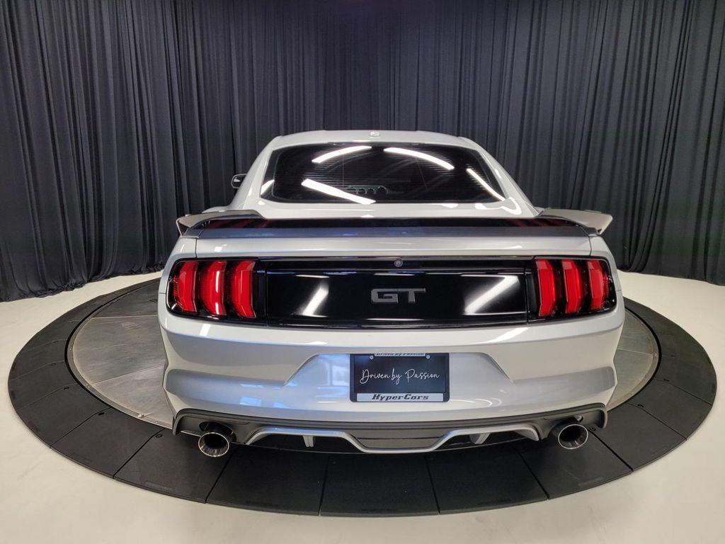 used 2015 Ford Mustang car, priced at $31,990