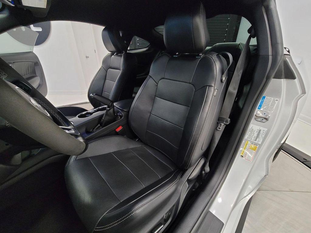 used 2015 Ford Mustang car, priced at $31,990