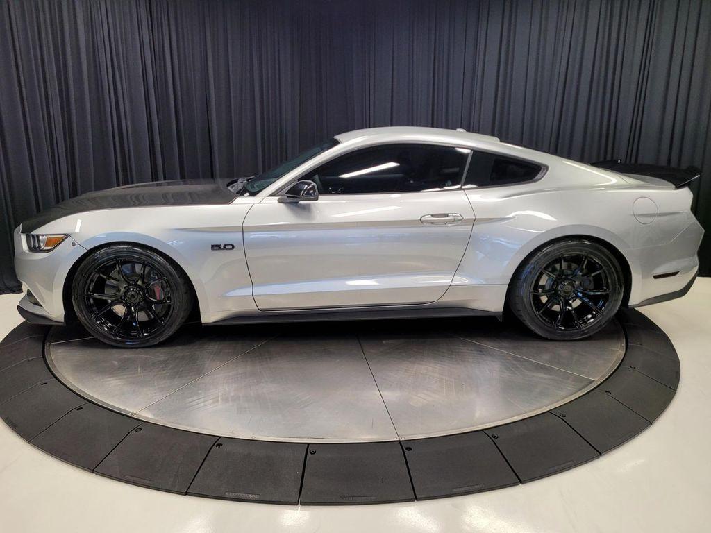 used 2015 Ford Mustang car, priced at $31,990