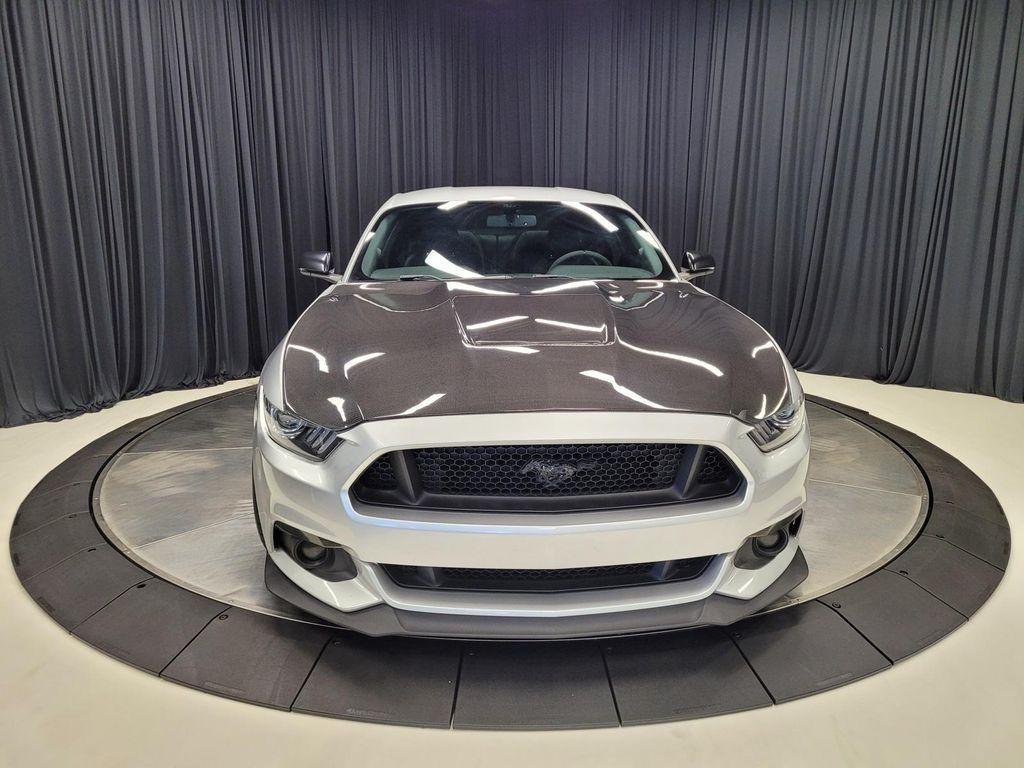 used 2015 Ford Mustang car, priced at $31,990