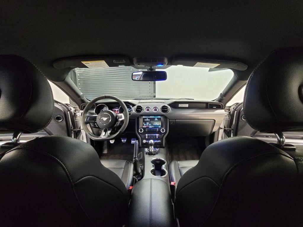 used 2015 Ford Mustang car, priced at $31,990