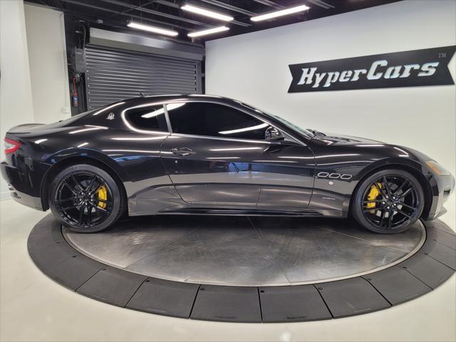 used 2011 Maserati GranTurismo car, priced at $24,590