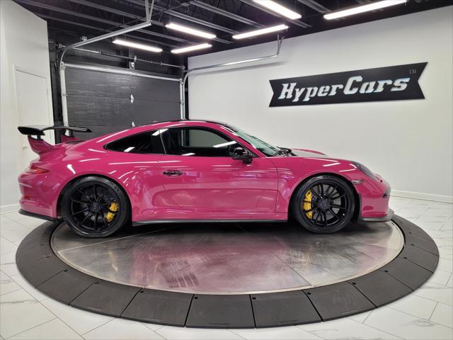 used 2015 Porsche 911 car, priced at $129,990