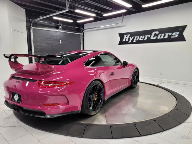 used 2015 Porsche 911 car, priced at $129,990