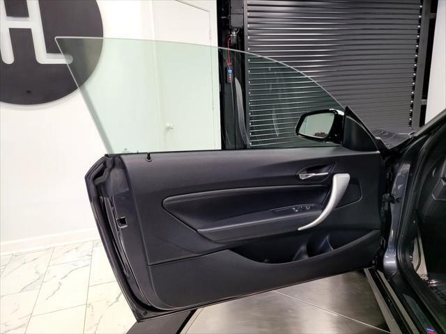 used 2016 BMW M2 car, priced at $23,590