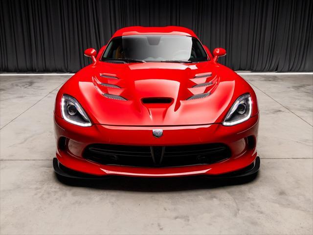 used 2014 Dodge SRT Viper car, priced at $165,990