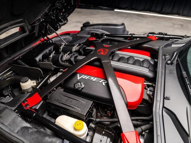 used 2014 Dodge SRT Viper car, priced at $165,990