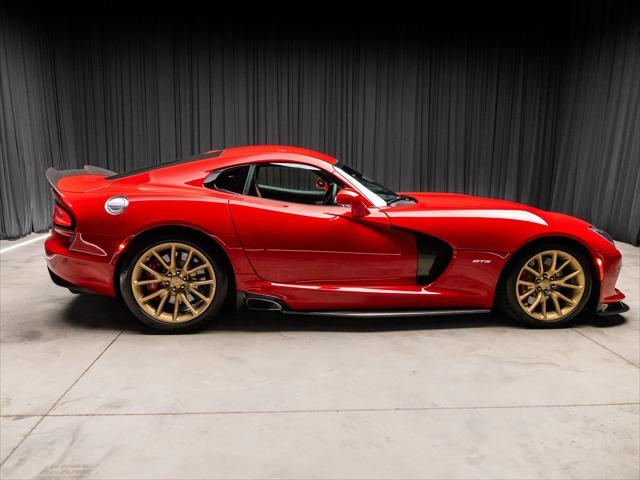 used 2014 Dodge SRT Viper car, priced at $165,990