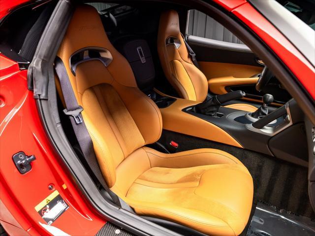 used 2014 Dodge SRT Viper car, priced at $165,990