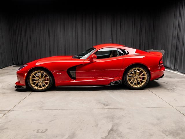 used 2014 Dodge SRT Viper car, priced at $165,990
