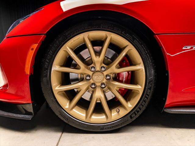 used 2014 Dodge SRT Viper car, priced at $165,990