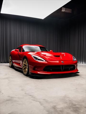 used 2014 Dodge SRT Viper car, priced at $165,990