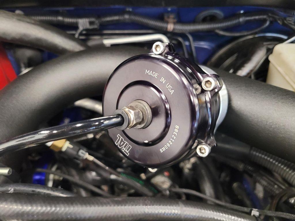used 2021 Subaru WRX STI car, priced at $48,990