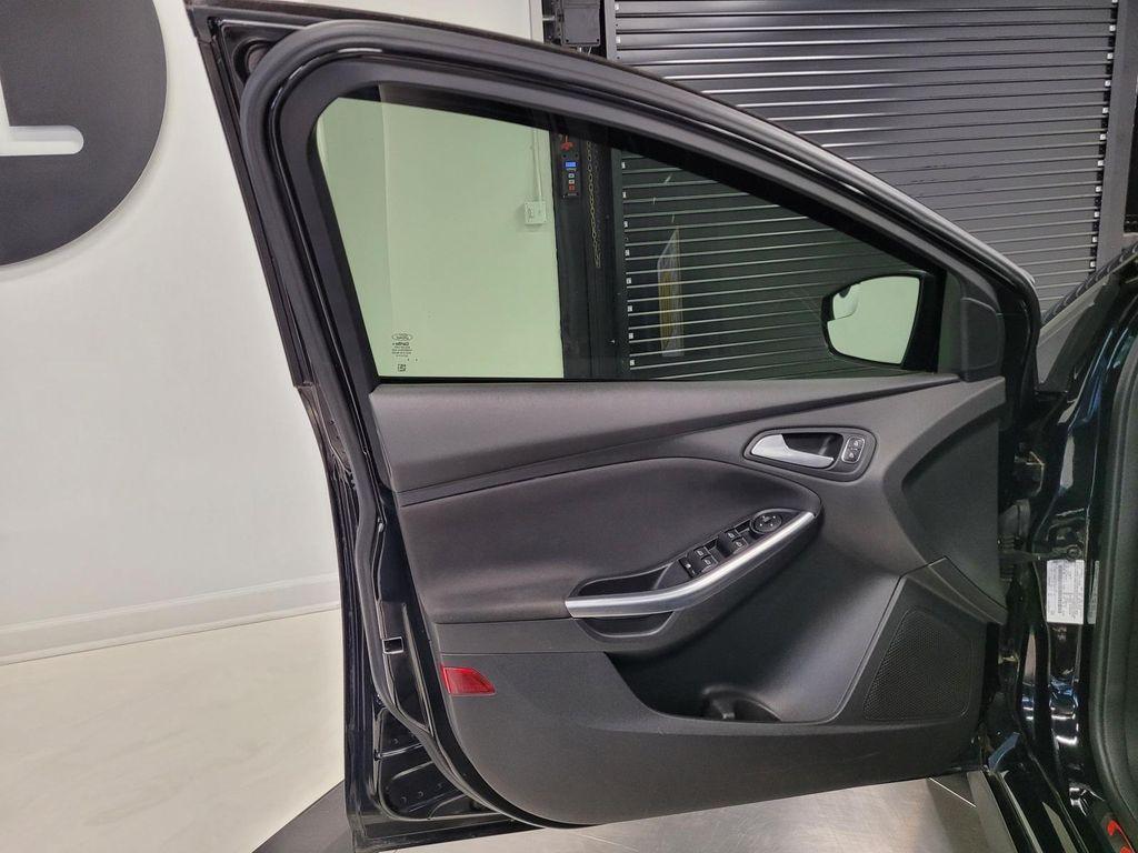 used 2018 Ford Focus ST car, priced at $18,890
