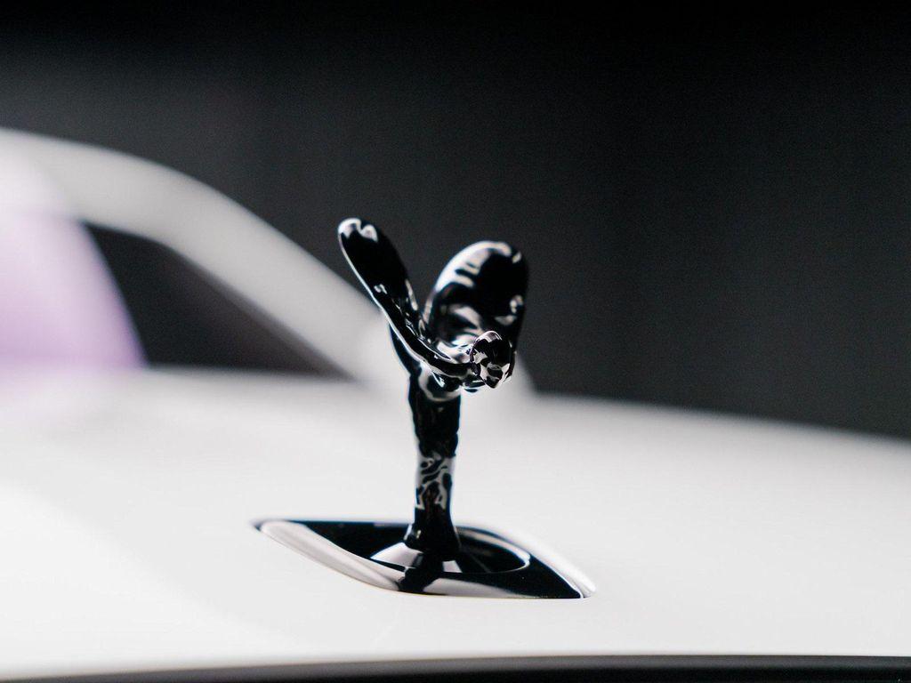 used 2021 Rolls-Royce Ghost car, priced at $239,990