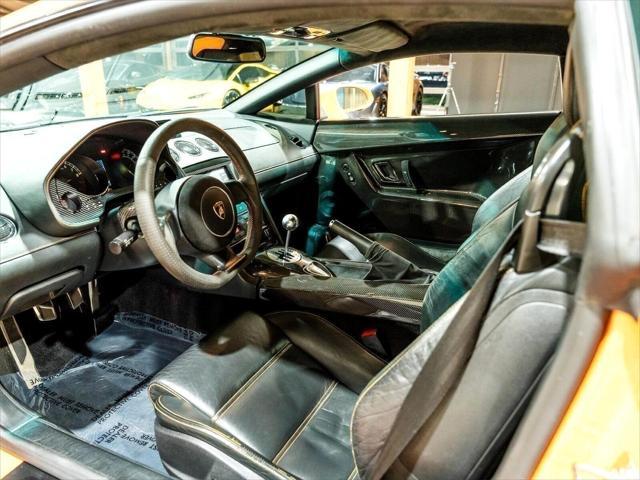 used 2005 Lamborghini Gallardo car, priced at $159,990