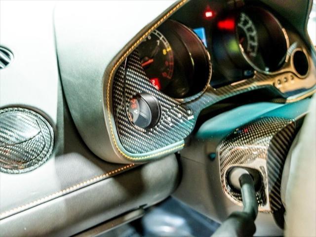 used 2005 Lamborghini Gallardo car, priced at $159,990
