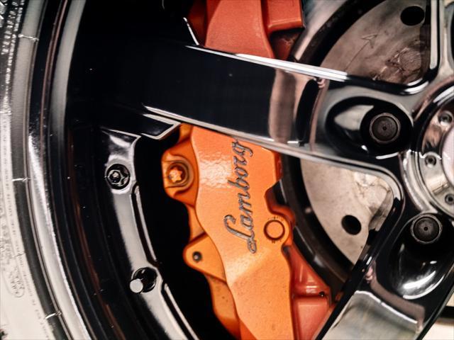 used 2005 Lamborghini Gallardo car, priced at $149,990