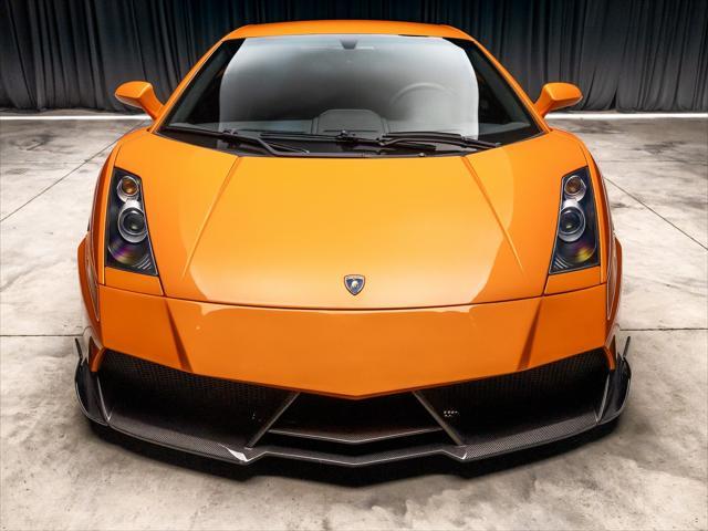 used 2005 Lamborghini Gallardo car, priced at $149,990