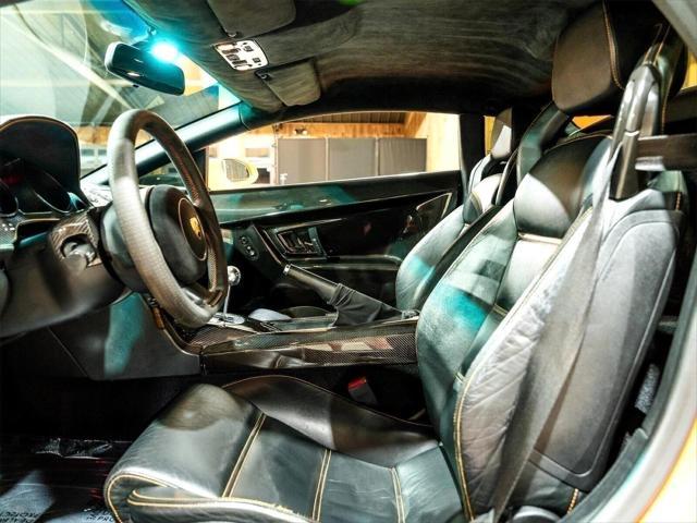 used 2005 Lamborghini Gallardo car, priced at $159,990