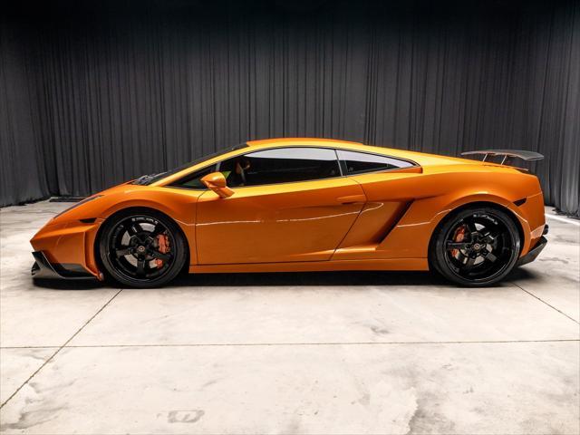 used 2005 Lamborghini Gallardo car, priced at $149,990