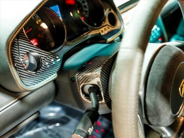 used 2005 Lamborghini Gallardo car, priced at $159,990