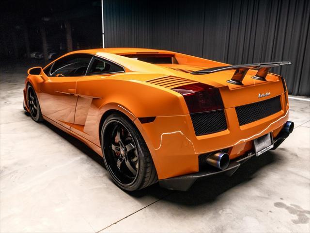 used 2005 Lamborghini Gallardo car, priced at $149,990