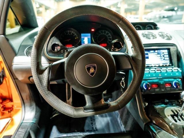 used 2005 Lamborghini Gallardo car, priced at $159,990
