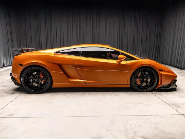 used 2005 Lamborghini Gallardo car, priced at $149,990