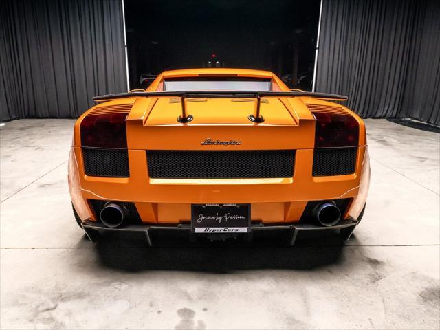 used 2005 Lamborghini Gallardo car, priced at $149,990