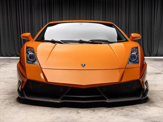 used 2005 Lamborghini Gallardo car, priced at $149,990