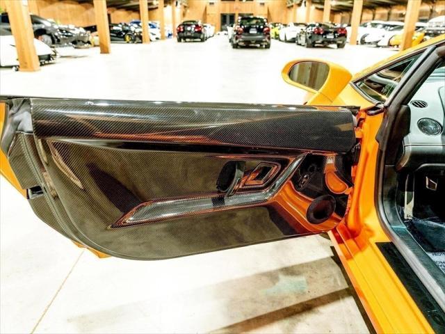 used 2005 Lamborghini Gallardo car, priced at $159,990