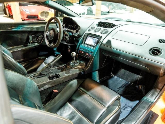 used 2005 Lamborghini Gallardo car, priced at $159,990