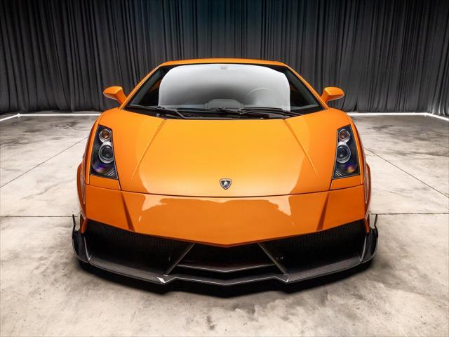 used 2005 Lamborghini Gallardo car, priced at $149,990