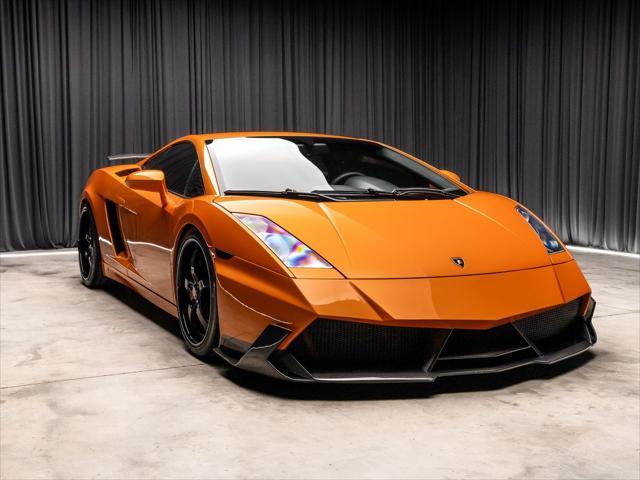 used 2005 Lamborghini Gallardo car, priced at $149,990