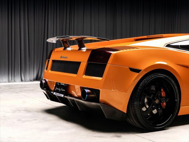 used 2005 Lamborghini Gallardo car, priced at $149,990