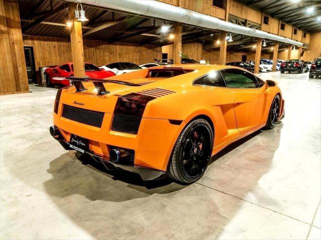 used 2005 Lamborghini Gallardo car, priced at $159,990