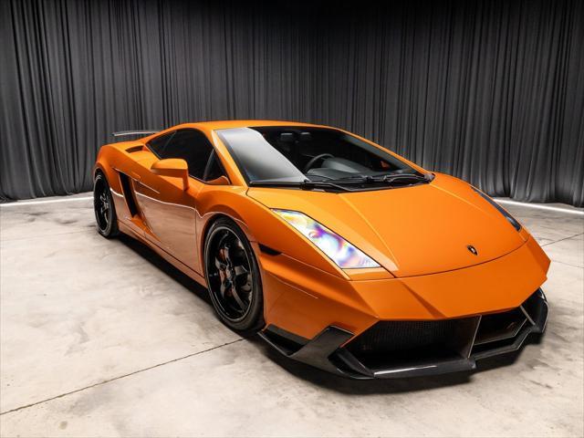 used 2005 Lamborghini Gallardo car, priced at $149,990