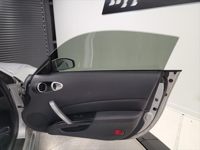 used 2008 Nissan 350Z car, priced at $27,990
