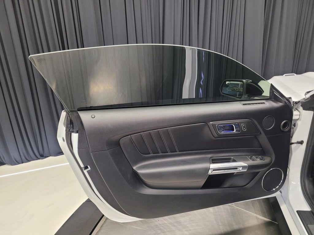 used 2016 Ford Mustang car, priced at $31,590