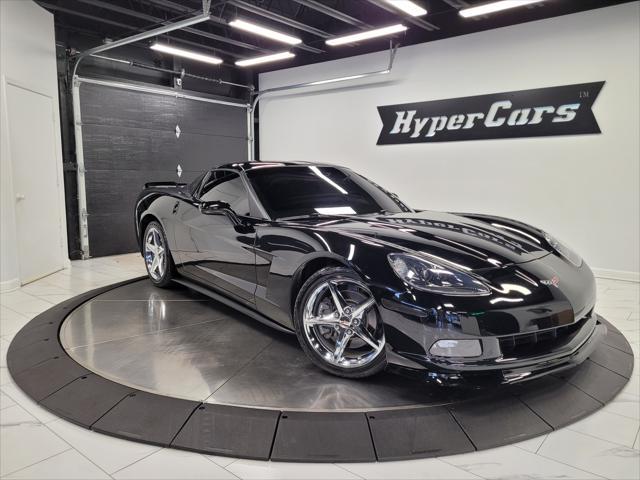 used 2013 Chevrolet Corvette car, priced at $34,990