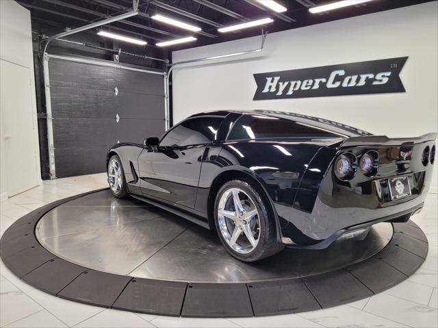 used 2013 Chevrolet Corvette car, priced at $34,990