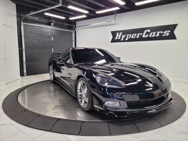 used 2013 Chevrolet Corvette car, priced at $34,990