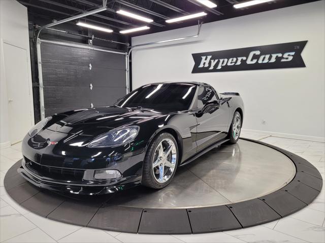 used 2013 Chevrolet Corvette car, priced at $34,990