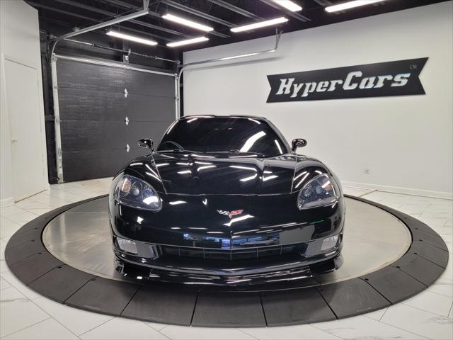 used 2013 Chevrolet Corvette car, priced at $34,990