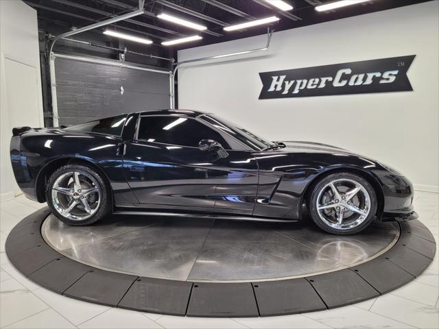 used 2013 Chevrolet Corvette car, priced at $34,990