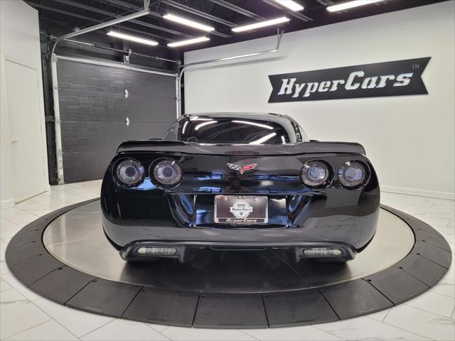 used 2013 Chevrolet Corvette car, priced at $34,990