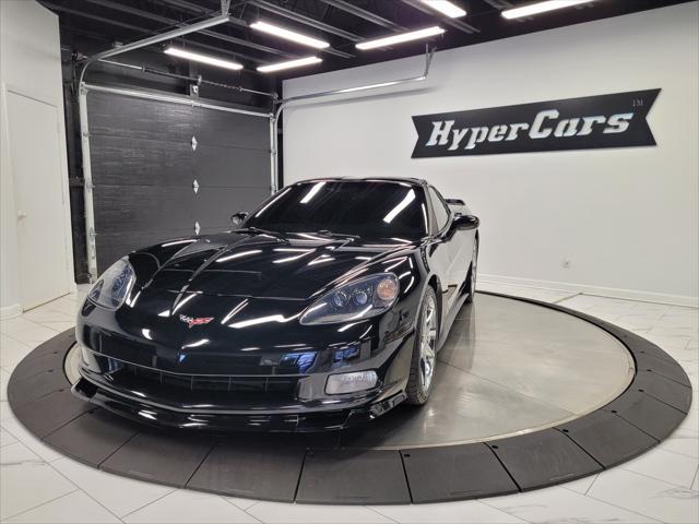 used 2013 Chevrolet Corvette car, priced at $34,990