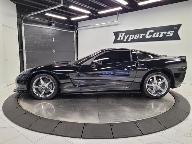 used 2013 Chevrolet Corvette car, priced at $34,990