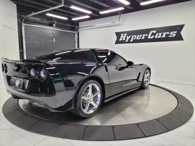 used 2013 Chevrolet Corvette car, priced at $34,990